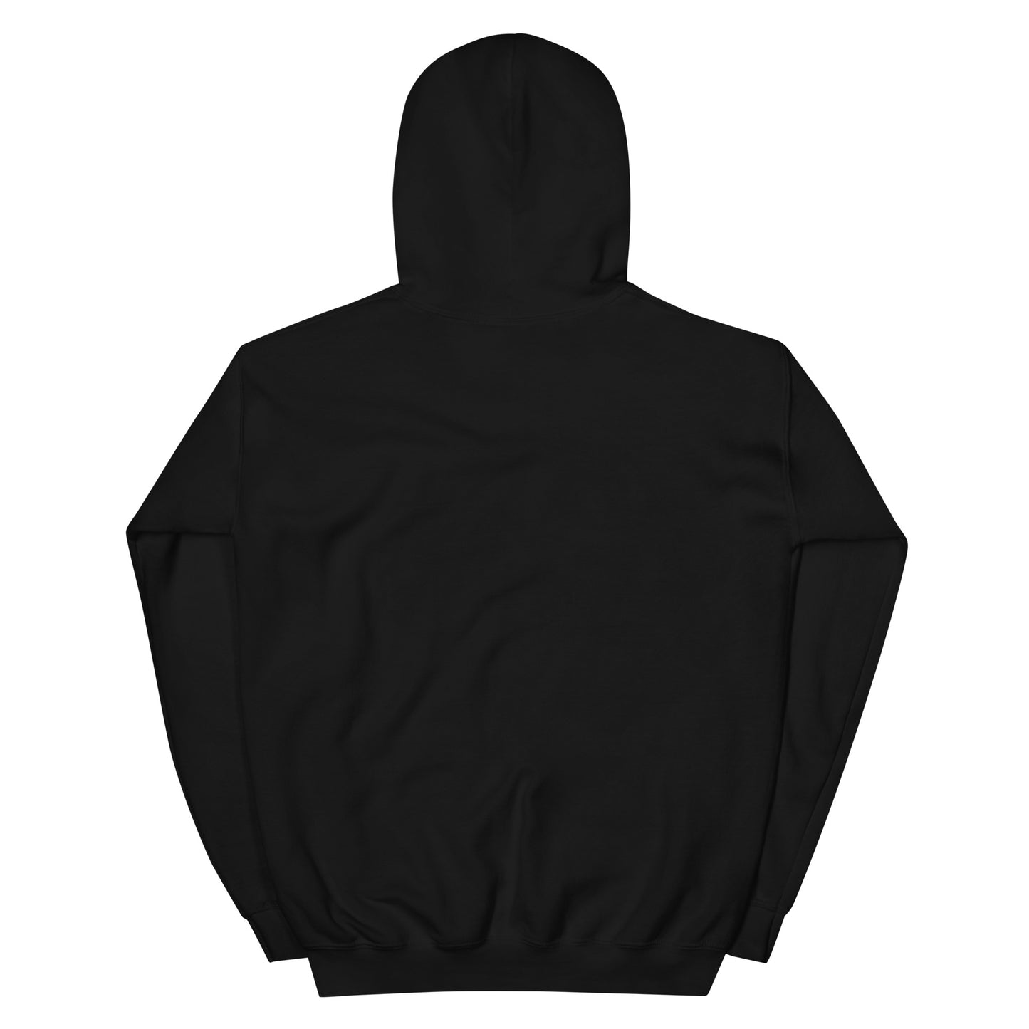 Logo hoodie