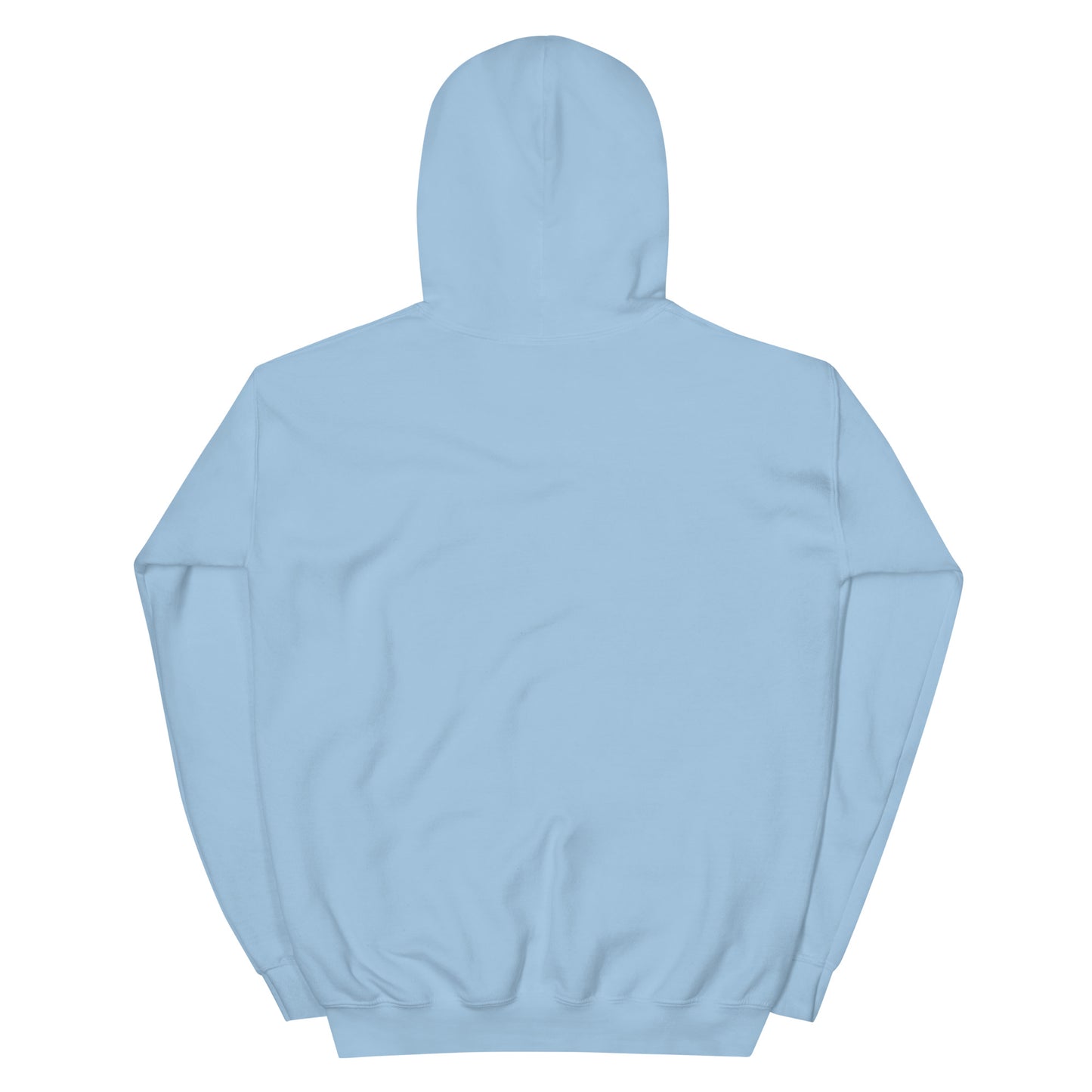 Logo hoodie