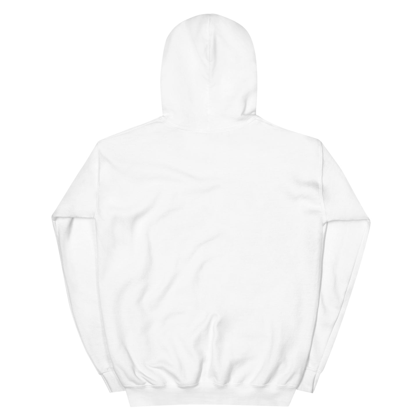 Logo hoodie